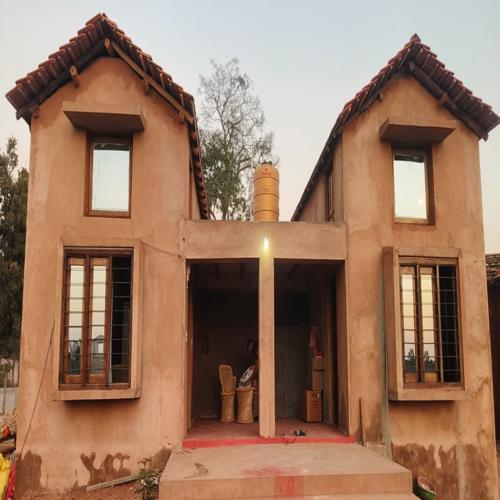 Vayu Nature Homestay, Khitauli